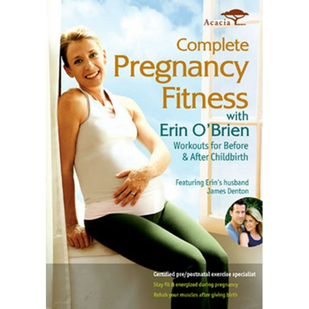 15 Minute Pregnancy workout dvd uk for Burn Fat fast