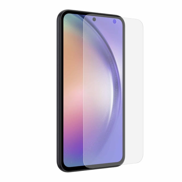 Protector de pantalla Samsung Galaxy A54 5G Transparente