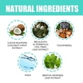 thumbnail image 4 of Aceite de extracción Zdiwond Cocofresha Organic Coconut 120 ml (2 x 60 ml), 4 of 6
