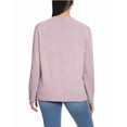 thumbnail image 3 of Ella Moss Ladies Crewneck Sweater, 3 of 3