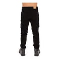 thumbnail image 3 of Pantalon Tactico Para Hombre De Gabardina Tipo Militar Cargo, 3 of 8