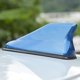 thumbnail image 3 of Universal Car Shark Fin Antena - Plástico ABS, Amplificador de Señal, para SUV y Camiones, 3 of 4