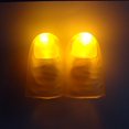 thumbnail image 1 of Anillos de luz LED para dedos, regalos de fiesta para niños, juguetes de broma, suministros para eventos y fiestas, 1 of 6