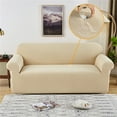 thumbnail image 3 of Vikakiooze Sofa Slipcover Non Slip Couch Cover, Stretch Sofa Slipcover Sofa Cover Furniture Protector Couch Soft, 3 of 7