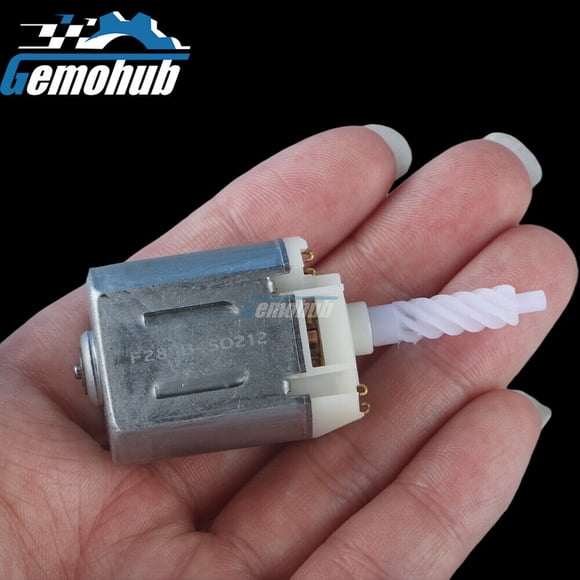 Door lock motor for 2000 - 2005 for Nissan Sylphy G10 MK1 1991 - 1999 for Nissan Pulsar FN14-