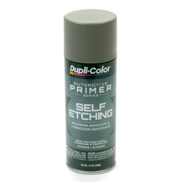 Dupli-Color/Krylon Self Etching Primer 12oz Green
