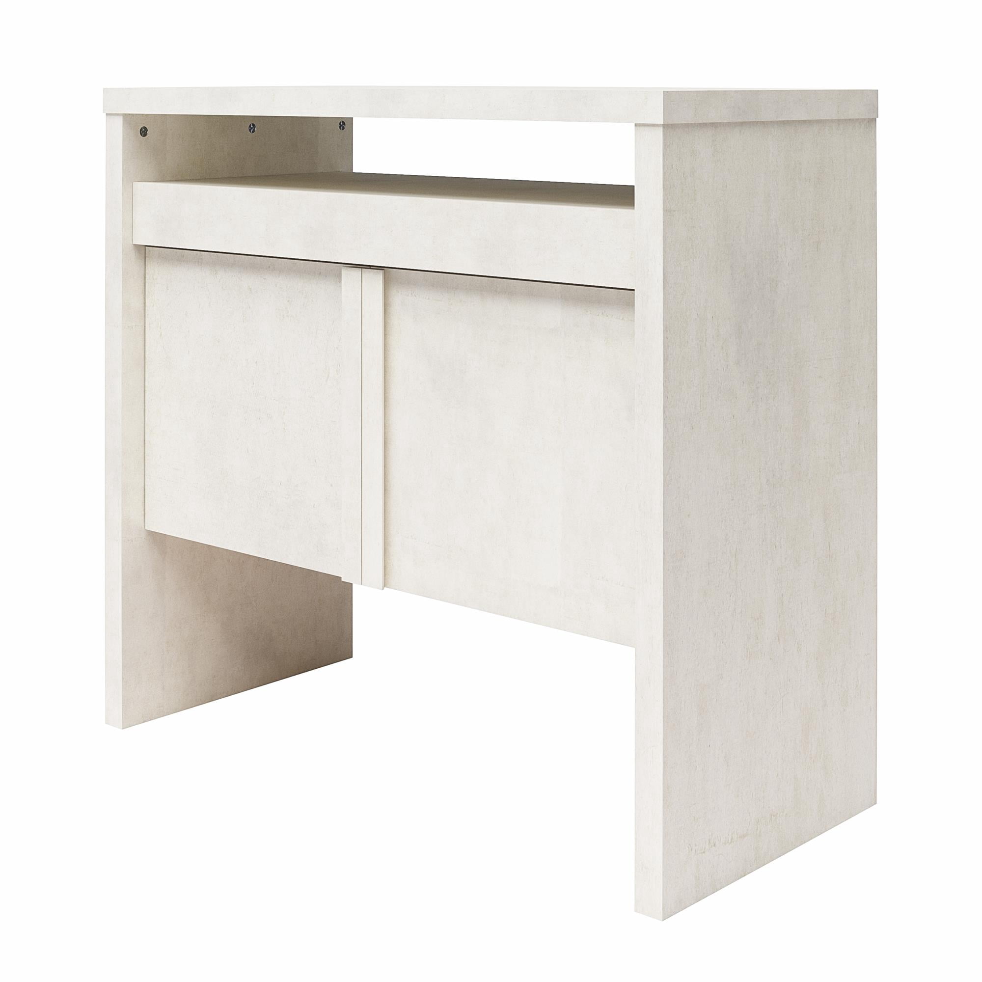 Mr.Kate Neely Slide Out Desk, Plaster