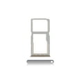 thumbnail image 5 of Esource Parts Huawei P30 Lite SIM Card Tray Replacement Pearl White Compatible MAR-LX1 MAR-LX3 MAR-L23, 5 of 5