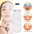 thumbnail image 6 of Nua Skin Ultrasonic Facial Scrubber/Scraper  Exfoliating Wand, 6 of 7