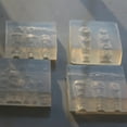 thumbnail image 5 of Artistic Nail Charm Mold Flexible Food Grade For DIY Manicure And Accessories, 5 of 20