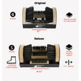 thumbnail image 2 of Rhino Bilt Original Boot Scraper, 2 of 4