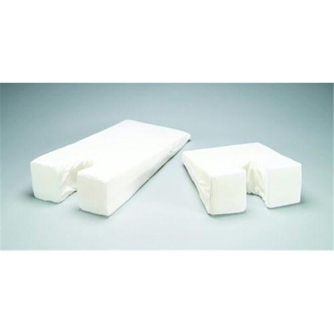 Face Down Pillow 29 x 14 x 6 > 1.5