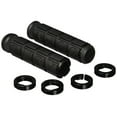 thumbnail image 2 of Oury Lock-On Bonus Pack Grip - Black, 2 of 2