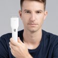 thumbnail image 4 of ENCHEN Boost Hair Cut Machine USB Rechargeable Two Speed Hair Cutter Low Noise Hair Trimmer, 4 of 8