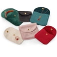 thumbnail image 3 of Riñonera deportiva para mujer, riñonera para correr, riñonera para hombre, bolsa para teléfono, bolsa de gimnasio, mochila de hidratación de agua, accesorios para correr, 3 of 4