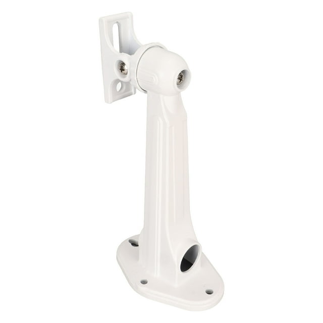 Soporte Para Cámara De Seguridad, Soporte Para Cámara De Seguridad Resistente A La Temperatura Giratoria Para Interior