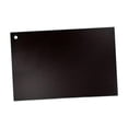 thumbnail image 4 of Dualoai Induction Cooktop Mat Silicone Fiberglass Scratch Protector for Dining Table 25cmx25cm, 4 of 9