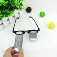thumbnail image 3 of Regalos para fiestas: gafas de Halloween con ojos, 2 unidades, divertidas y novedosas, 3 of 6