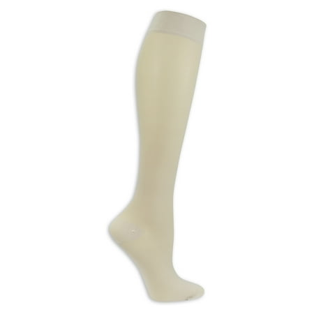 UPC 042825534773 product image for Women s Sheer Moderate Support Sock 1 Pair | upcitemdb.com