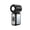 Black, variant on W & O Handheld Semiconductor Cooling Fan, Rechargeable Portable Mini Fan with Cooling Plate, USB-C Personal Fan for Travel & Outdoor Use-Pink