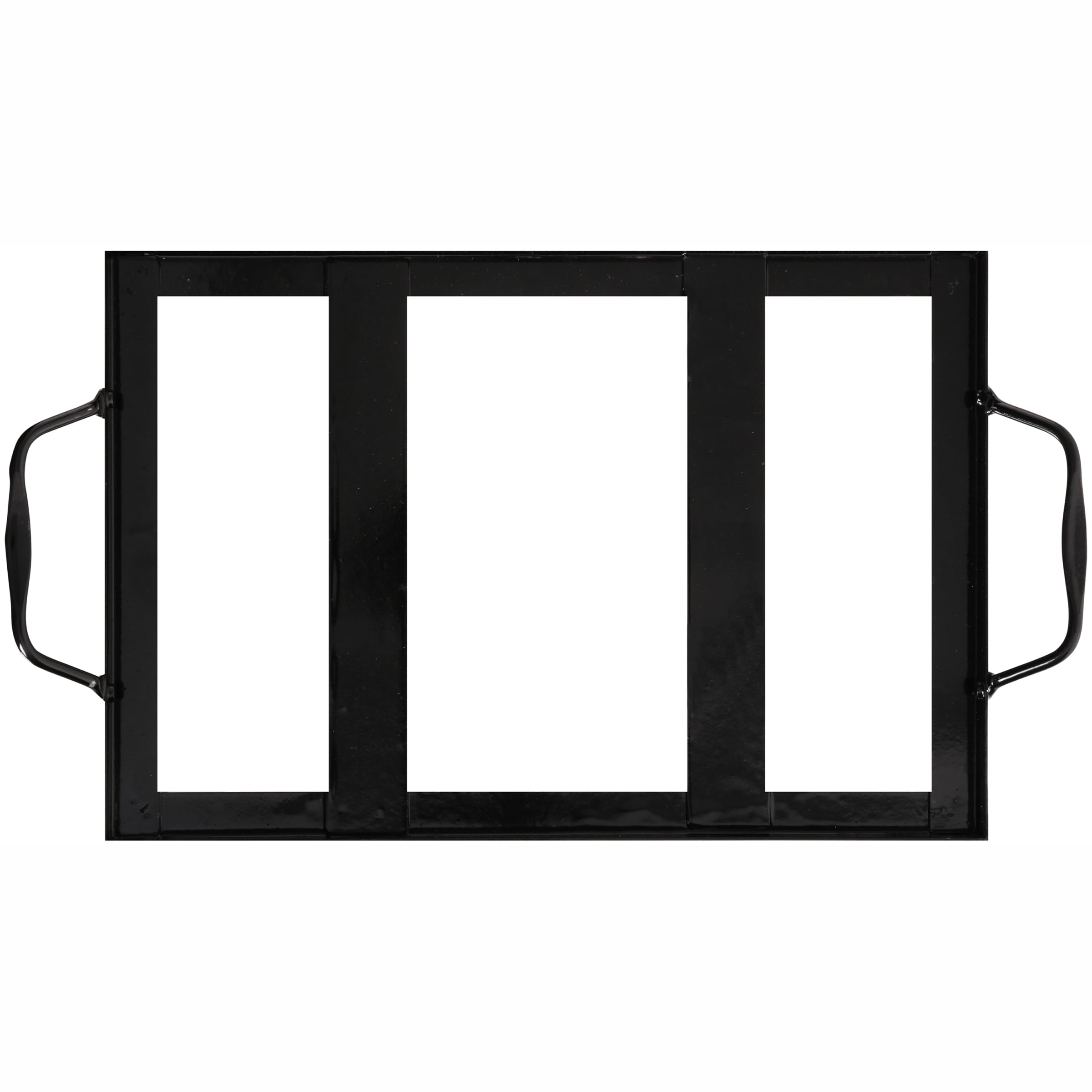 Charcoal Companion® Himalayan Salt Plate Holder