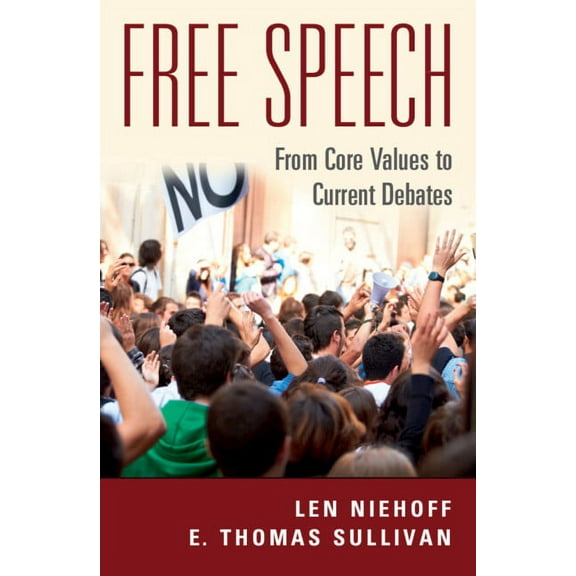 Free Speech, (Paperback)