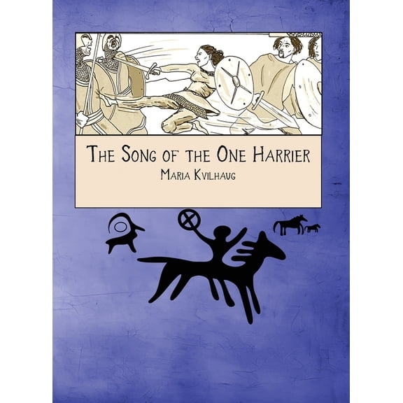 The Song of the One Harrier, (Hardcover)