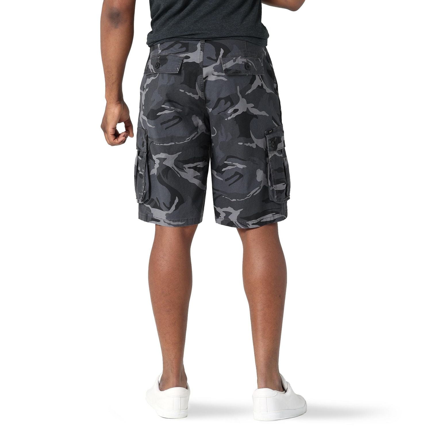 Lee Men's Ripstop Cargo Short
