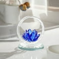 thumbnail image 2 of Valentines Home Decor Crystal Ornaments, Valentine's Day Gifts Valentines Day Sign, Table Top Decor Flower Decorations, Valentine Decorations Indoor(1PC), 2 of 6