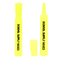 thumbnail image 2 of School Supply Boxes | Yellow Highlighters | 500 Pack | Bold Chisel Tip, Low-Odor Highlighters, 2 of 9