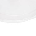 thumbnail image 3 of 6 Pcs Garden Cloche Plant Dome Clear Plastic Breathable Plant Protector Cover with Pegs and Labels for Indoor Outdoor, 3 of 3