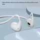 thumbnail image 3 of Auriculares Deportivos De Conducción De Huesos Inalámbricos Con Bajo Mejorado V5.3 8H Tiempo De Juego, 3 of 7