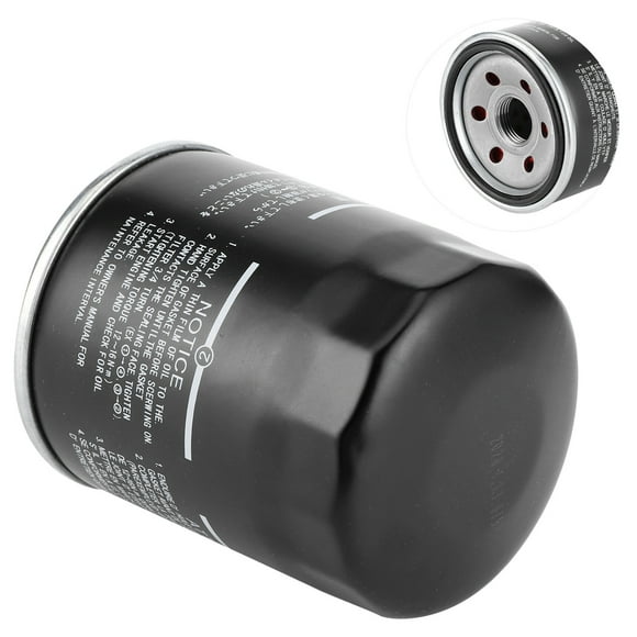 Engine Oil Filter, Engine Engine Replacement Oil Filter, Oil Filter Outboard Oil Filter For Outboard Engine Replacement Engine Filter