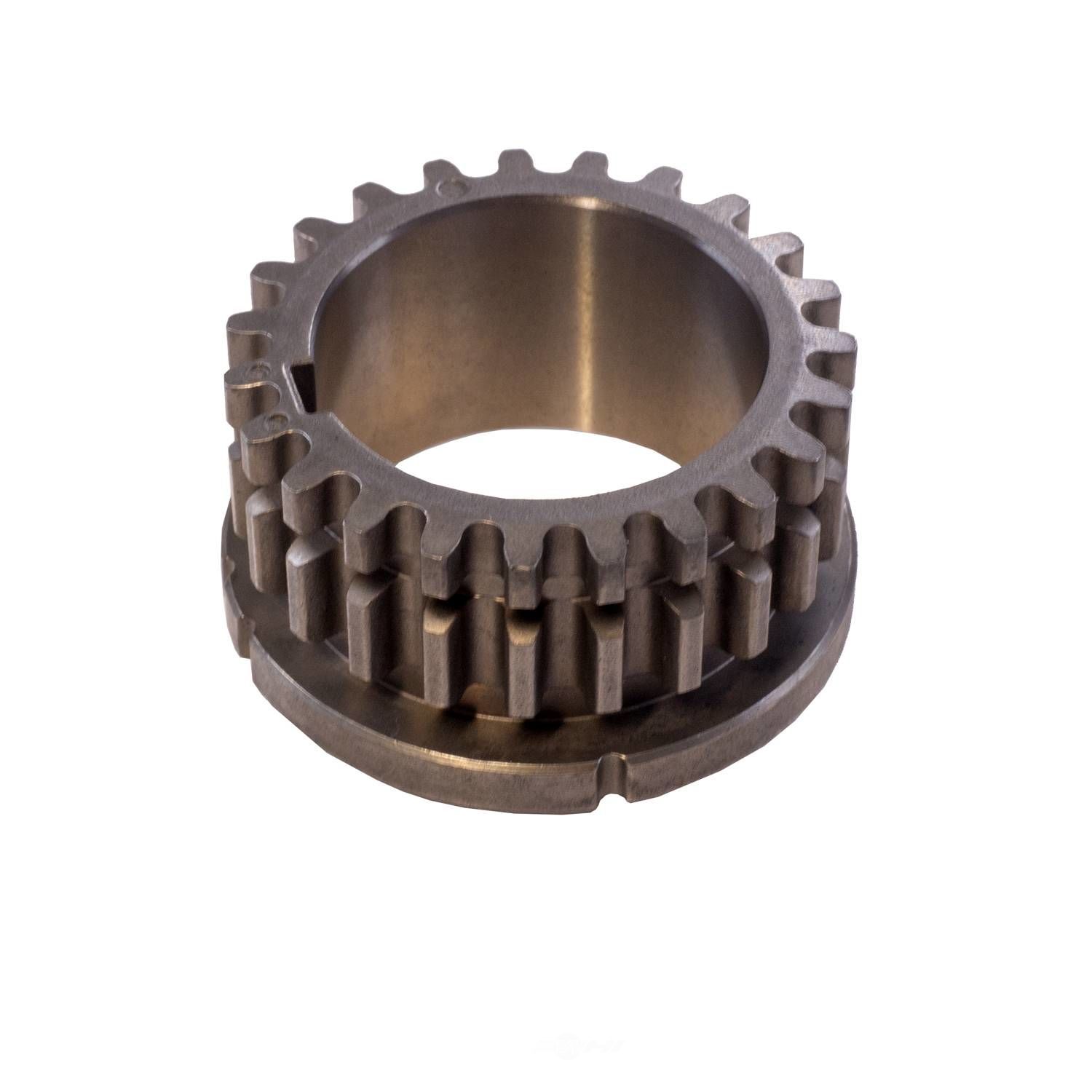 Melling S1251 Stock Replacement Crankshaft Sprocket Fits select: 2004-2015 NISSAN TITAN, 2004-2015 NISSAN ARMADA