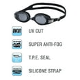 thumbnail image 2 of View+ RX Optical Prescription Swim Goggles with Case  -6.0, 2 of 6