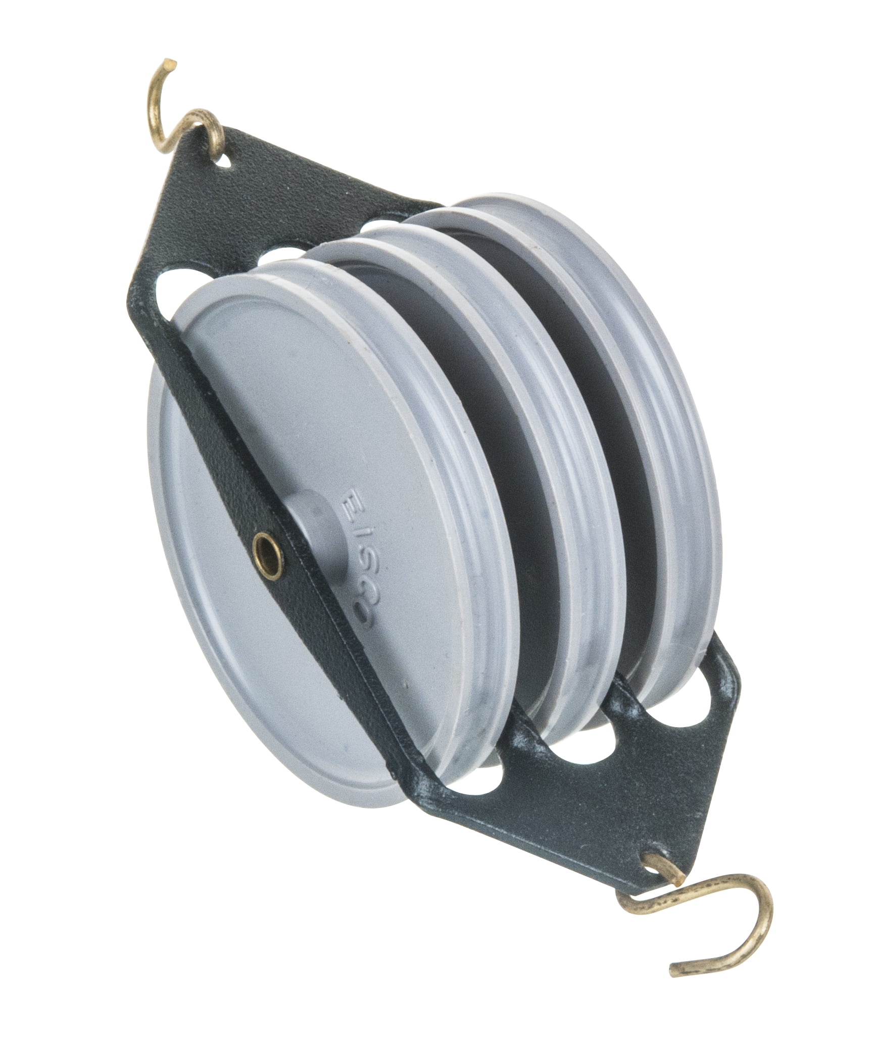 plastic pulley