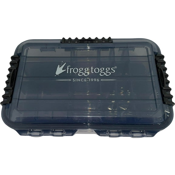 Frogg Toggs Waterproof Utility Box