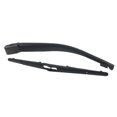 thumbnail image 5 of Car Rear Windshield Wiper Arm Blade Kit For Chevrolet Spark India Type 2011 2012 2013 2014 2015 2016 2017 96601862, 5 of 7