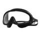 thumbnail image 4 of Gafas de natación para adultos, gafas de natación con visión clara, gafas antivaho resistentes al agua, gafas de natación para deportes acuáticos y Negro, 4 of 8