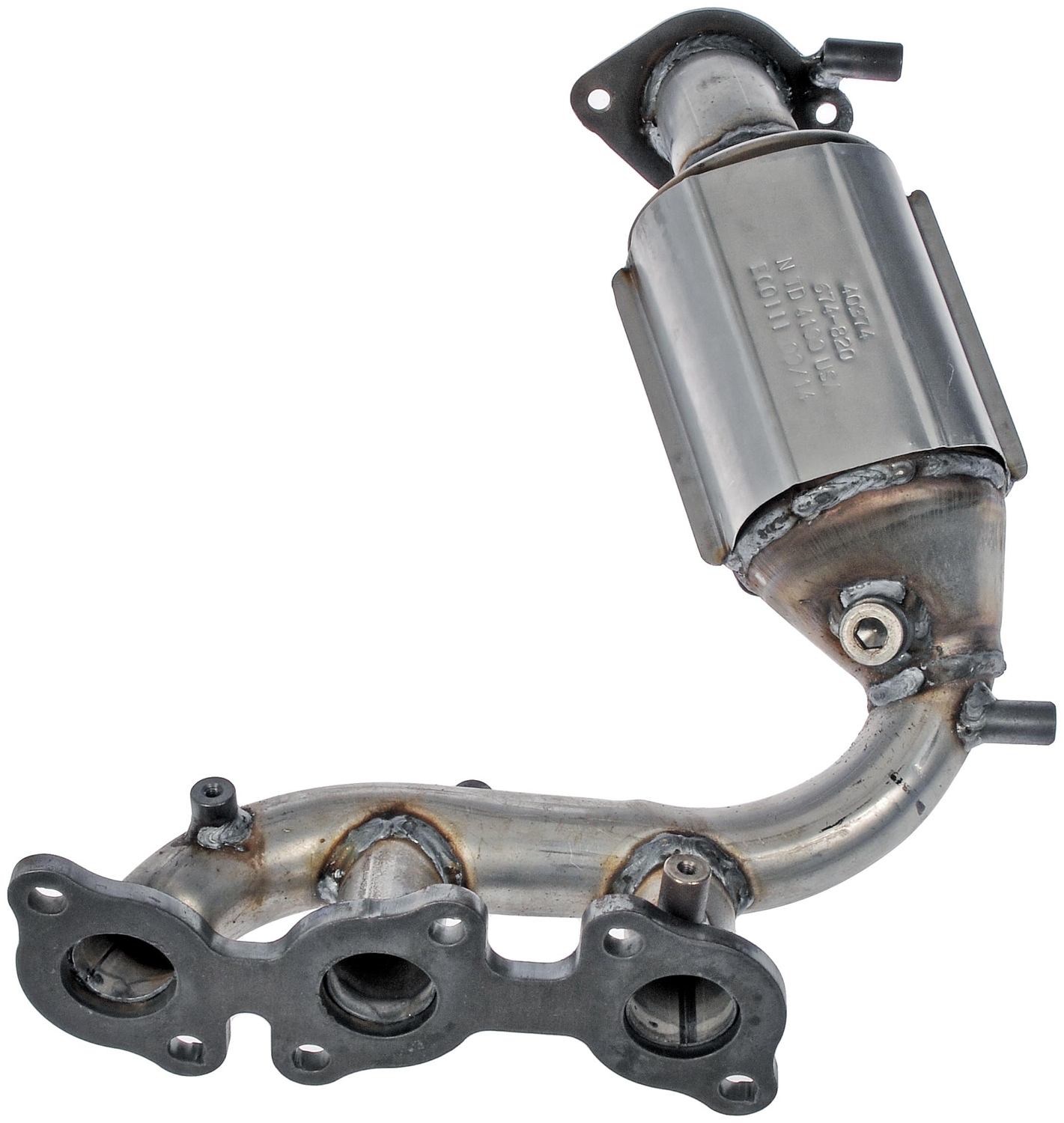 Dorman (OE Solutions) 674820 Catalytic Converter OE Solutions (TM) OE