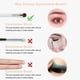 thumbnail image 3 of Juego de 7 brochas para sombra de ojos, brochas para maquillaje de ojos, brocha para sombra de ojos yeacher Juego de pinceles para sombras de ojos, 3 of 7
