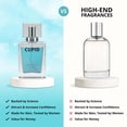 thumbnail image 4 of Mejor belleza Parfums For Men. Spray 1.7 OZ, 4 of 5
