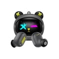 thumbnail image 1 of Audífonos Gamer Onikuma T20 TWS Space Bear, 1 of 4