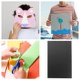 thumbnail image 5 of Homoyoyo 10Pcs Project Poster Board Colorful Foam Display Projects for Teachers, 5 of 5