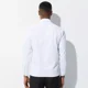 thumbnail image 4 of Camisa Vestir Manga Larga Slim Fit Para Hombre Casey Kevin, 4 of 7