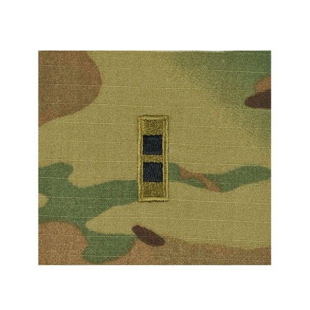 U.S. Army Chief Warrant Officer 2 OCP/Scorpion Sew On