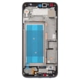 thumbnail image 3 of Front Housing LCD Frame Bezel Plate for LG K50 / K12 MAX / LMX520BMW / LMX520EMW, 3 of 9