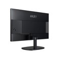 thumbnail image 3 of MSI Pro MP245V, 24" Monitor 1920x1080 100Hz, 3 of 8