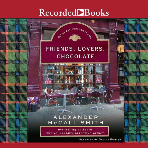 Pre-Owned Friends, Lovers, Chocolate (Unknown) 1419343297 9781419343292