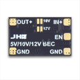 thumbnail image 2 of Módulo COB BEC de 5 V, 10 V y 12 V con Interruptor de Control para Dron de Carreras RC FPV Strange 25/35 COB Light, 2 of 5